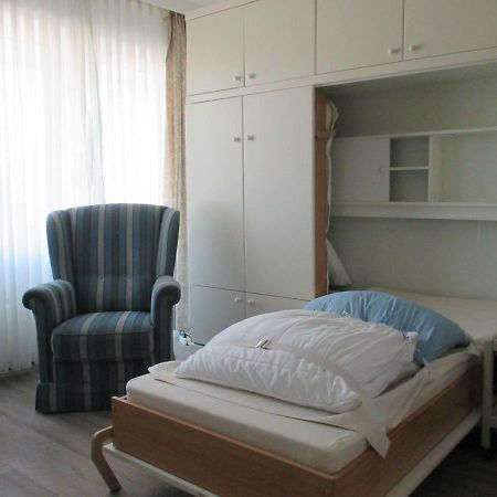 Einzimmerappartement-Fuer-Zwei-Personen Westerland Exterior photo